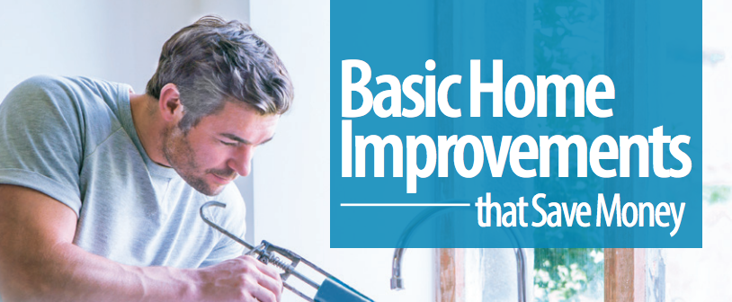 Basic Home Improvements